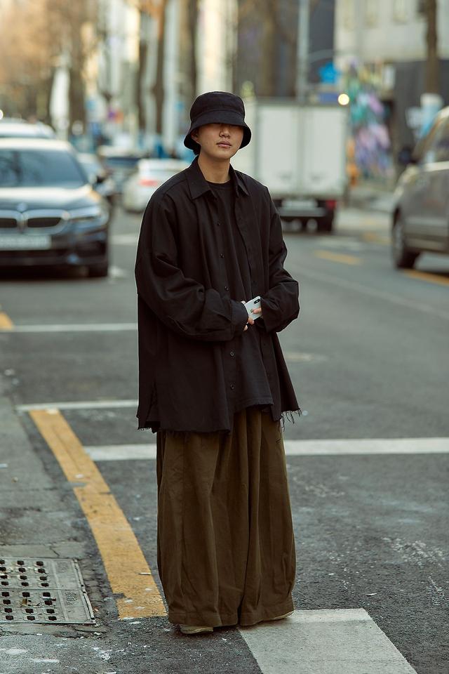 适合春天穿的男士衬衫，春夏必备的款式