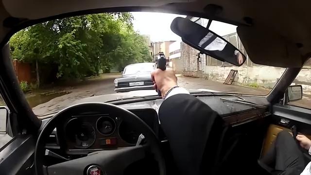 国内华语十部必看动作电影，近20年“最具实战观赏性”10部动作片