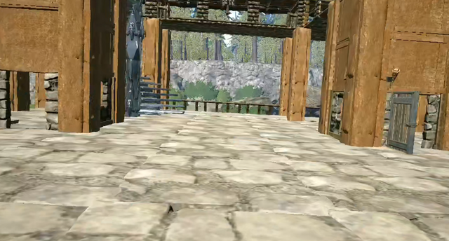 泰坦龙怎么驯服，方舟手游泰坦龙刷在哪里（《方舟生存进化》泰坦龙体型庞大）