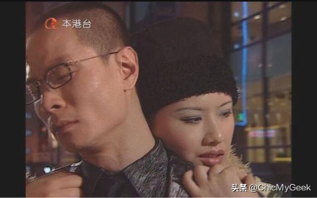 我和僵尸有个约会马小玲，我和僵尸有个约会马小玲死了（《我和僵尸有个约会》4女星近况大不同）