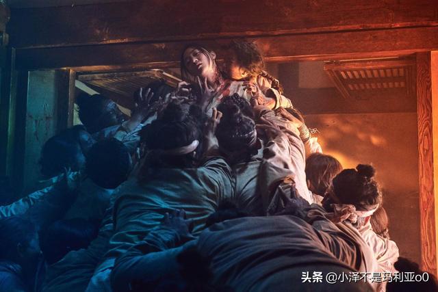 零差评的10部悬疑剧，全程高能的10部悬疑惊悚剧