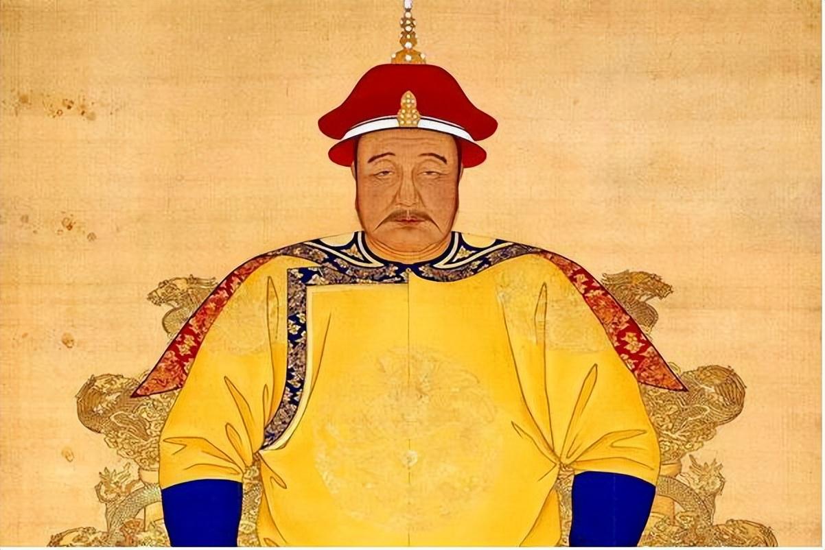 他就是皇太极——清太祖努尔哈赤第八子,四大贝勒中老四,励精图治