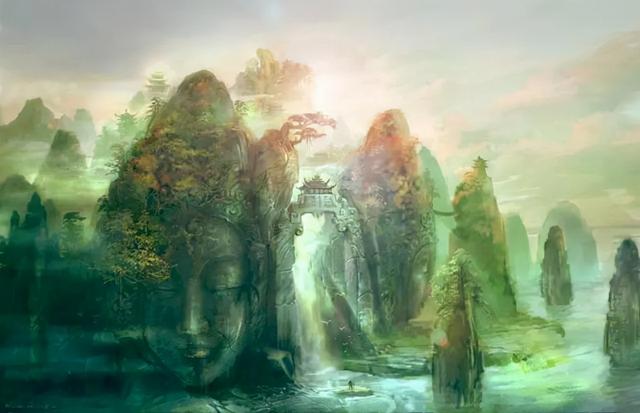 六界是指哪六界，六界是哪六界（古代神话中的“六界”指的是哪六界）