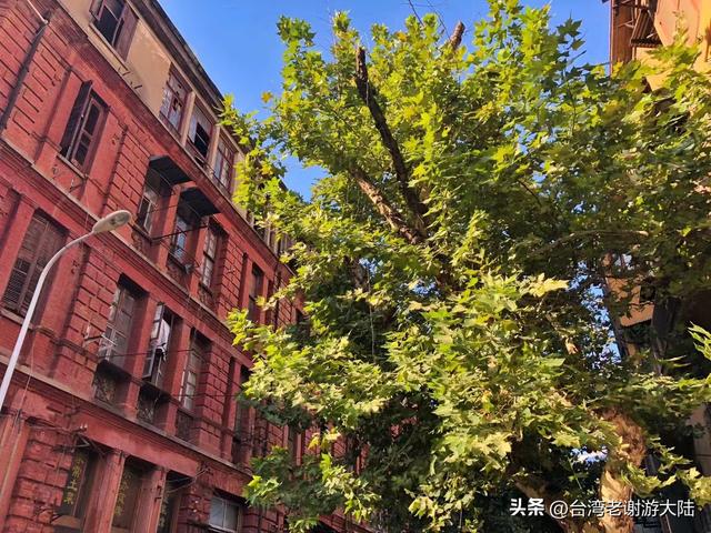 汉口属于哪个省，汉口是哪个省（汉口《知音号》带你穿越回民国）