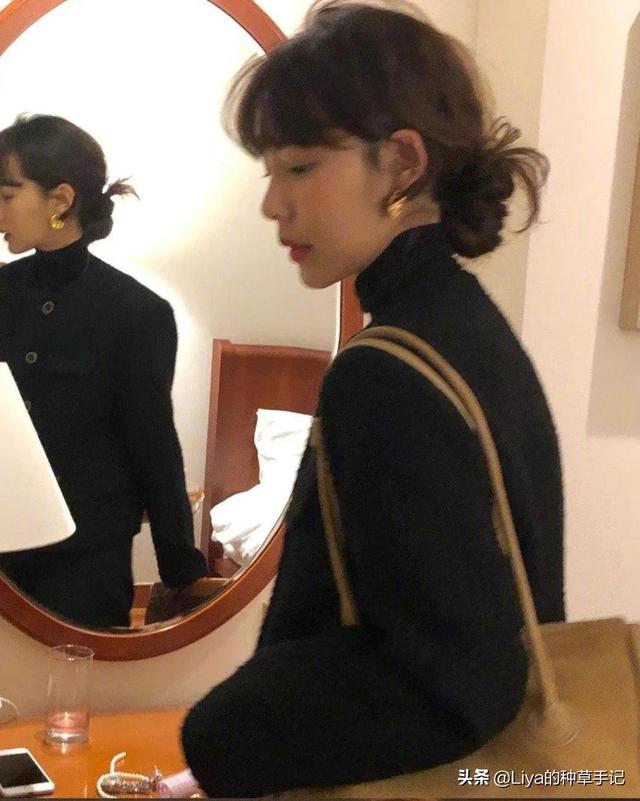 初恋头适合什么脸型，初恋头适合小脸吗（不同脸型，新年怎么搞发型）