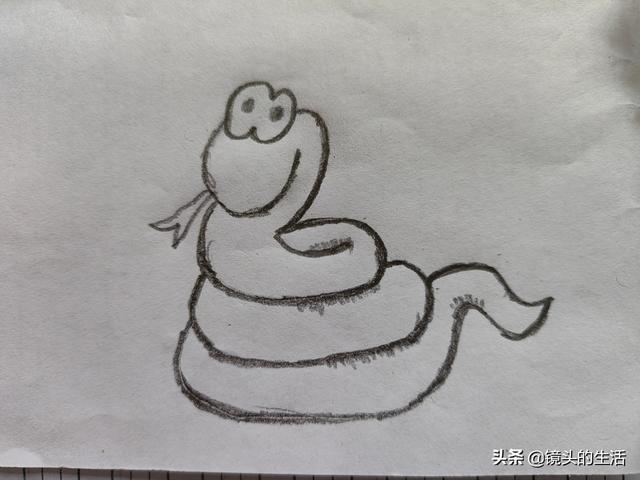 蛇仙保护什么人，蛇仙保护什么人物（民间故事：狂风暴雨、电闪雷鸣）