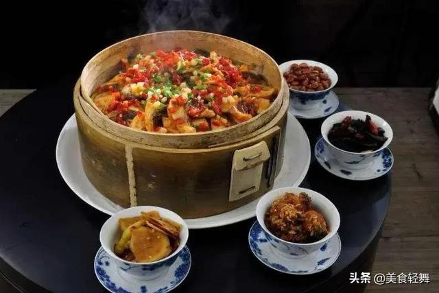 莲花县美食，莲花县美食小吃（看你会喜欢哪几道）