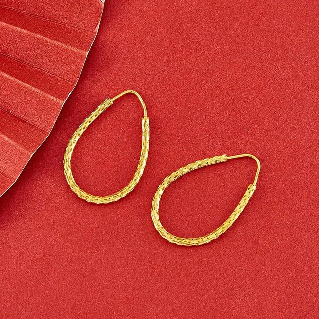 方脸适合什么耳环，方形脸适合什么样的耳环（终于分清不同耳饰的叫法了）