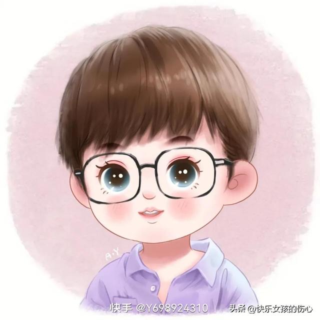 卡哇伊ฅฅ男头，微信头像，卡哇伊ฅฅ男头（可爱超萌的男生头像）