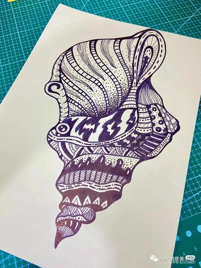 羊简笔画，羊简笔画彩色（综合绘画教程—羊了个羊创意画来了）