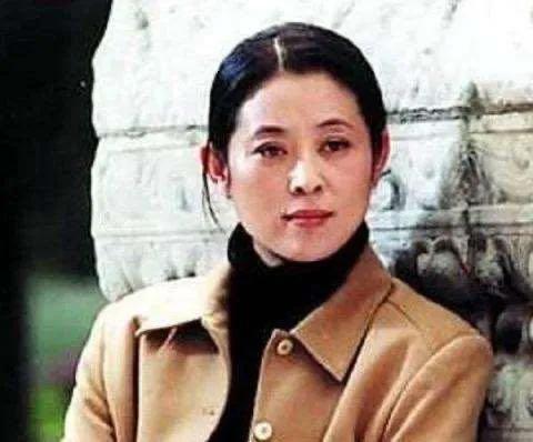 倪萍和前夫女儿有往来吗，倪萍：如果有下辈子