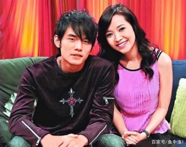 蔡依林现任男友，“少男杀手”蔡依林的坎坷情史