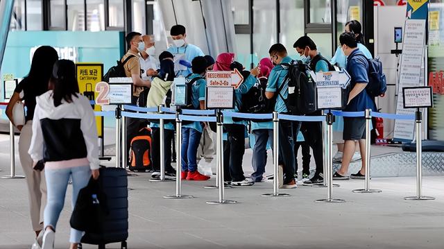 去韩国旅游注意事项，韩国出游注意事项（最新入境攻略请查收）