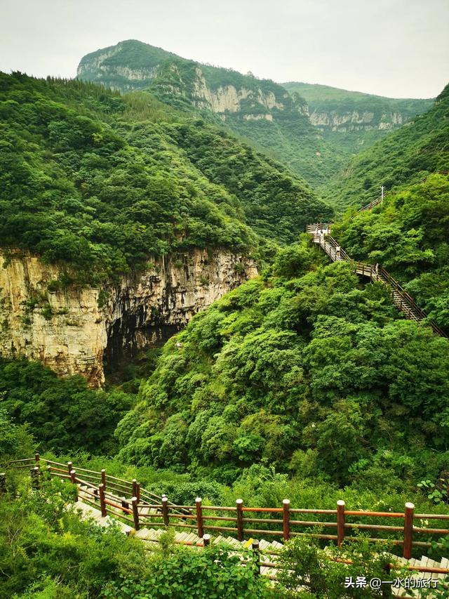 青州旅游景点 十大图片