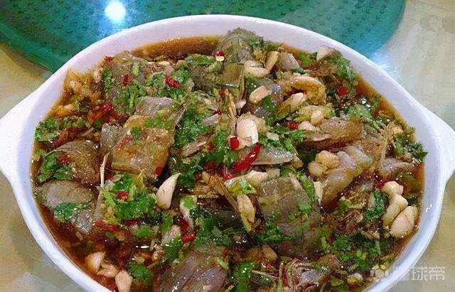 潮汕正宗美食攻略，潮汕美食推荐（潮汕100种美食指南）