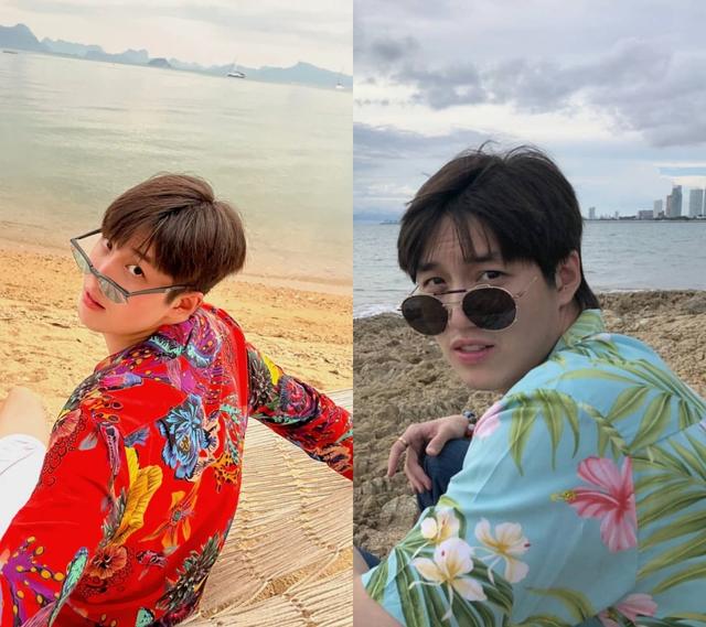 夏季男生穿搭技巧，男生夏天怎么穿搭（你的衣柜里有这4种单品）