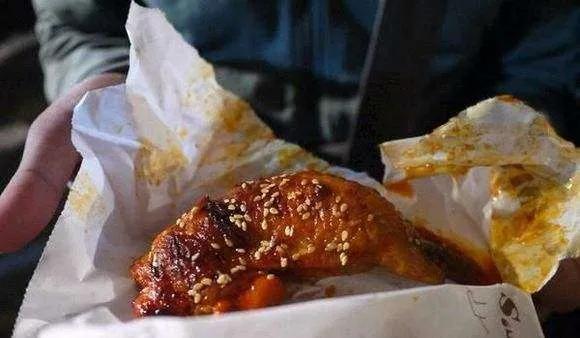 江西传统手工小吃，10种江西特色小吃