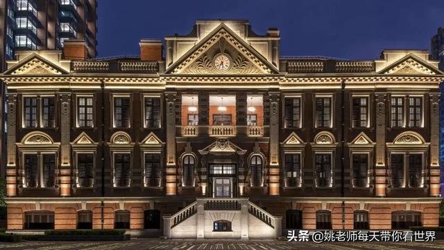 上海外滩半岛酒店，上海婚宴酒店排名（上海酒店的天花板）