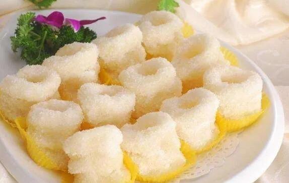 江西传统手工小吃，10种江西特色小吃