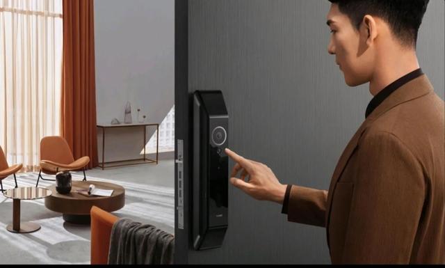 华为手机的防盗密码忘了怎么办，华为手机密码被盗怎么办（华为智能门锁支持7种开锁方式）