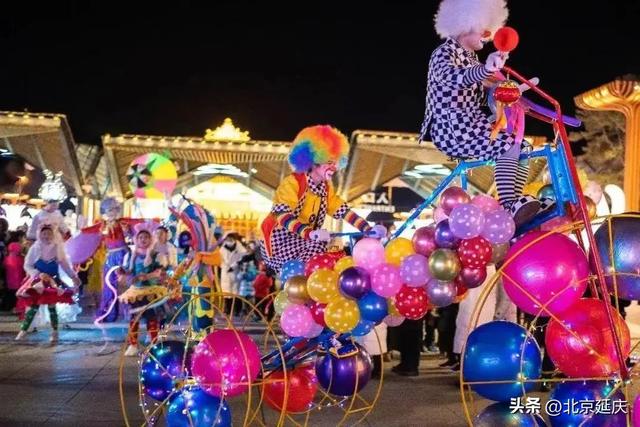 延庆旅游景点大全排名，春节假期延庆稳居全市乡村游榜首~