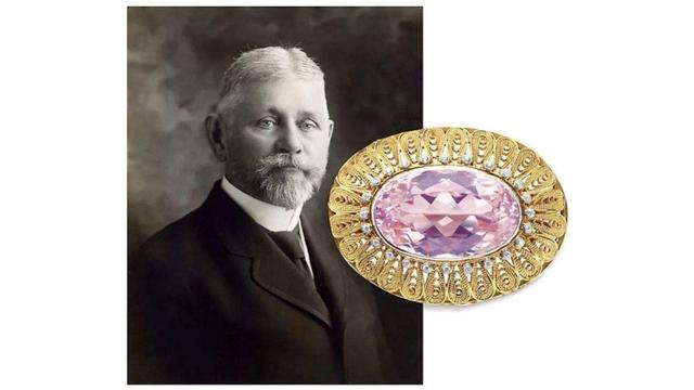 彩色宝石的种类有哪些，彩宝石都有什么颜色（自然界有哪些紫色宝石）