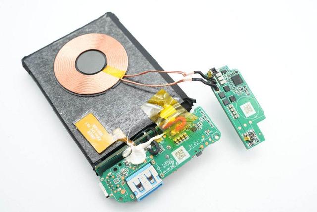 如何检测移动电源的容量，怎么测量移动电源电池容量（兼具小体积与10000mAh大容量）