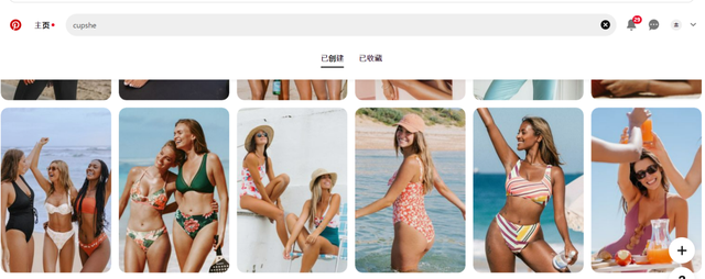 女士专业游泳衣什么牌子好，专业游泳衣女哪个牌子性价比高（DTC泳装品牌Cupshe的崛起之路）