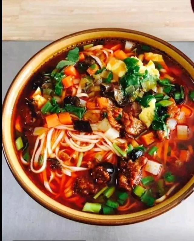 适合北方人吃的美食，你知道哪些北方的特色美食