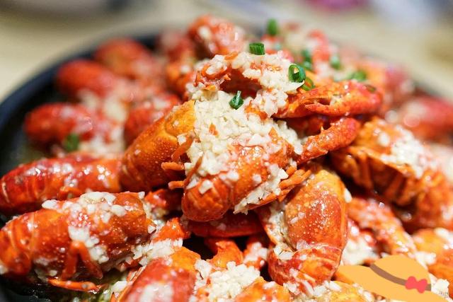 怎么炒小龙虾好吃又简单的做法，在家就能吃过瘾的小龙虾做法大全