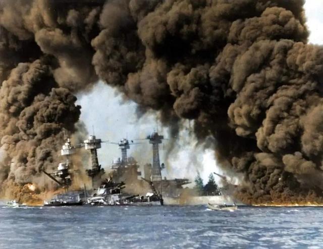 固体汽油弹，凝固汽油弹原理（数千吨燃烧弹仅夷平1/4日本）