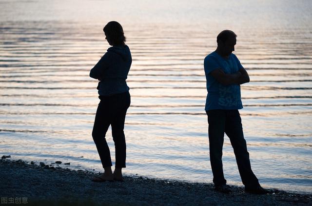 五种二婚男人不能嫁，五种二婚男人不能嫁吗（我终于明白这3种男人不能碰）