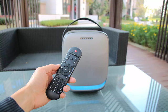 广场音箱，广场音箱制作（BINNIFA新品音响功能和效果居然这么震撼）