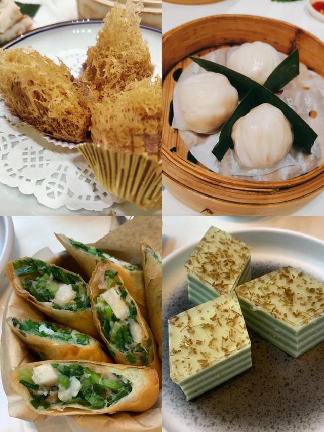 茶楼名字，茶楼名字大全 创意（但老广推荐的仍是这15家）