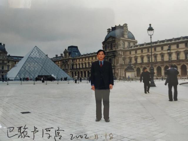 卢浮宫在哪，卢浮宫在哪一年向公众开放（卢浮宫——古典艺术的宝库）