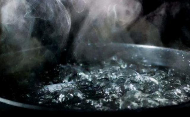 古代硝石怎么獲得，硝石制冰的過程視頻（中國古人在2000年前）