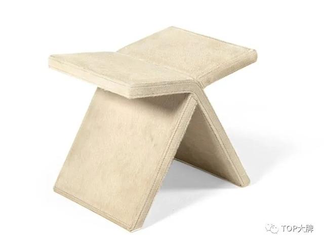 新艺术风格家具，充满艺术气息的轻奢设计