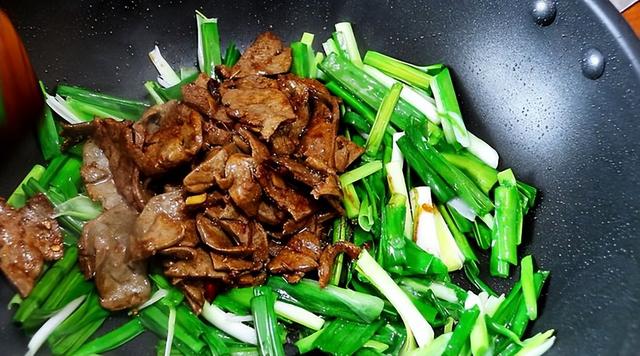 羊肝煮多长时间能熟，羊肝煮多长时间最嫩（“天然含锌”食物前5名）