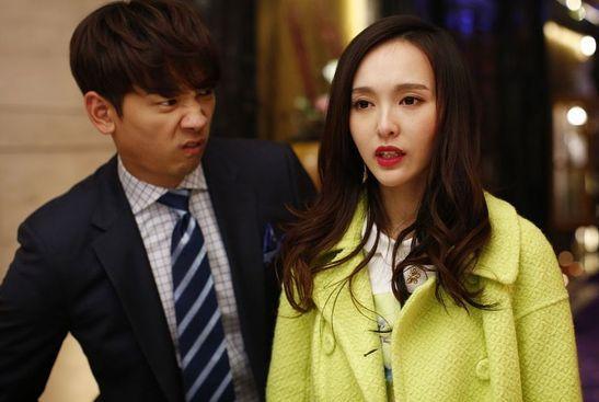 戚百草的真实身份，戚百草的真实身份名字（那些毁掉观众缘的女主人设）