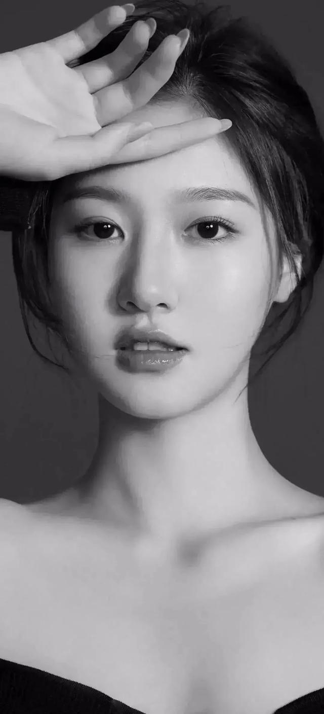 碎花裙女生头像，部位穿小裙子的女生头微信（每日壁纸，小裙子）