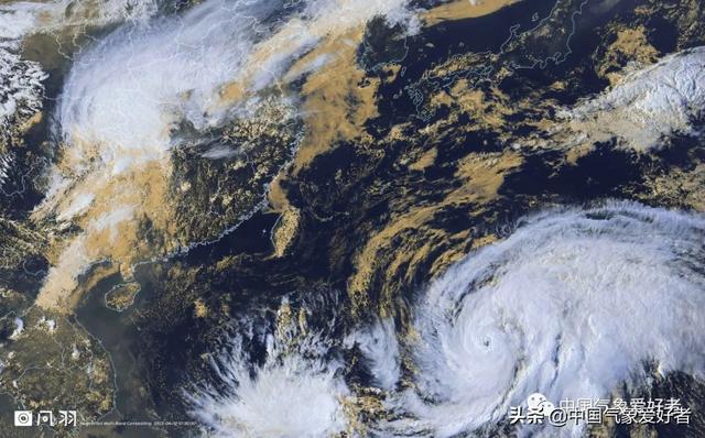 今年1号台风马勒卡什么时候生成 一号台风路径实时发布系统最新消息，今年1号台风马勒卡什么时候生成（马勒卡吸干鲇鱼，或成超强台风）