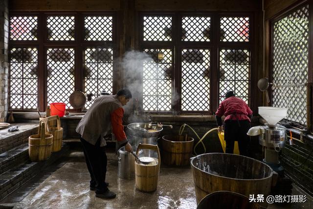 江西赣州有什么好吃的特色美食，尤其这几道菜游客大呼过瘾