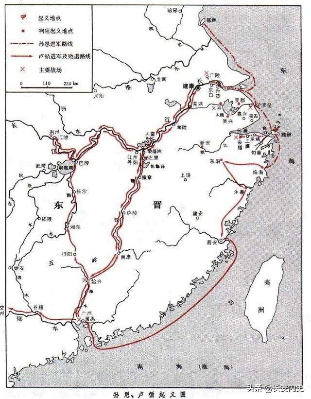 王羲之和王凝之什么关系，王羲之和王凝之什么关系啊（谢道韫的丈夫王凝之到底有多废）