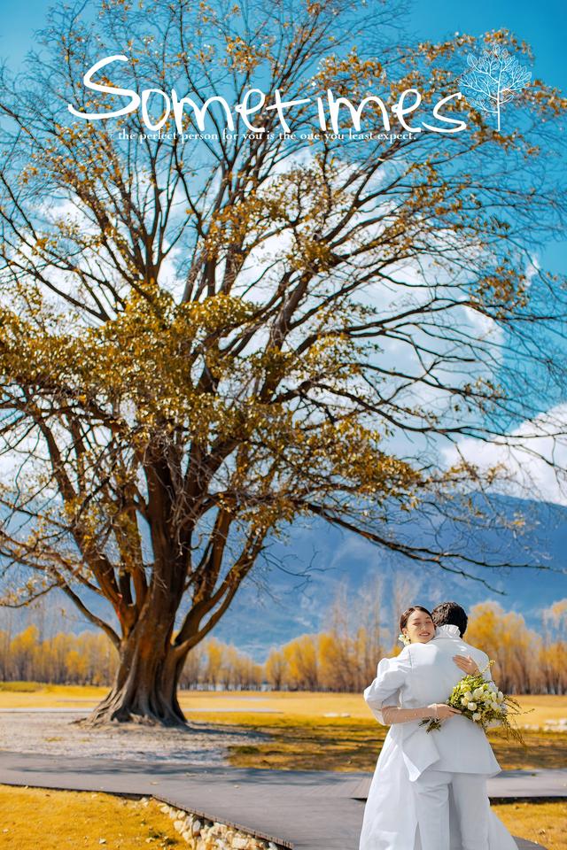 提拉米苏婚纱摄影，三亚哪家婚纱摄影口碑比较好（大理旅拍婚纱摄影工作室排名前十）