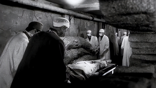 731事件是什么，日本731事件是什么（残忍的日本731部队）