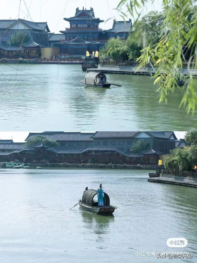 汴京是现在的哪个城市，宋朝汴京是现在的哪个城市（河南开封，中国八大古都之一）