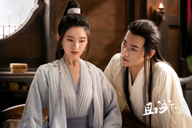 黑丰息什么时候知道白风夕是惜云公主，白风夕是不是惜云公主（黑丰息为了白风夕而放弃江山）