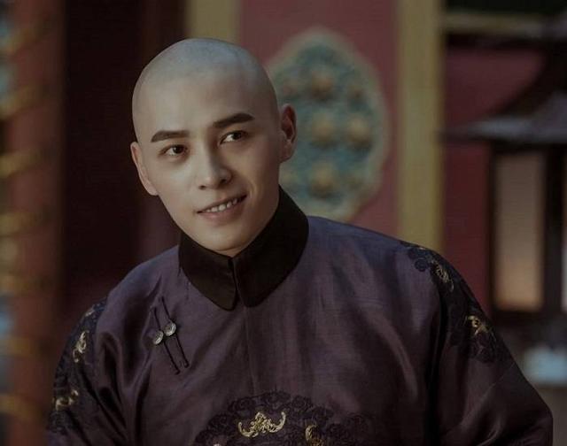 大清秘史：乾隆是雍正的亲生儿子吗？