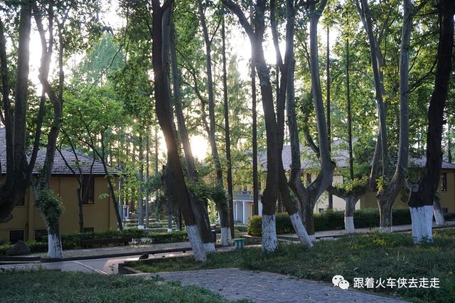 南京都有哪几个区，南京财经大学都有哪几个校区呀（南京人看南京——街区篇-T80园区）