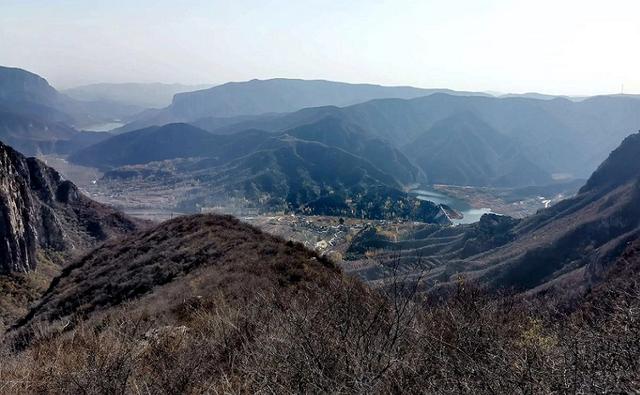 河南省旅游必去十大景点，河南十大旅游必去景点（河南十大冷门景点）